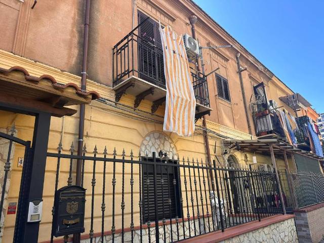 Appartamento in vendita a Palermo PA