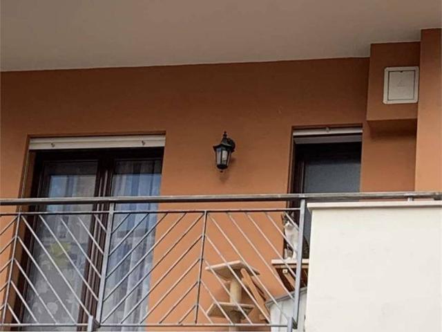Appartamento in vendita a Palermo PA