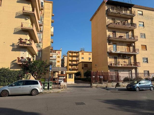 Appartamento in vendita a Palermo PA
