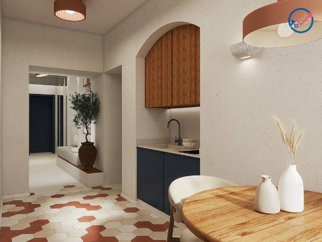 Appartamento in vendita a Palermo PA