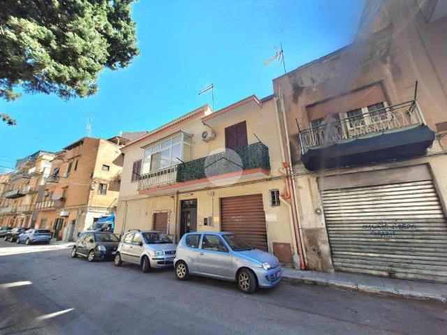 Appartamento in vendita a Palermo PA