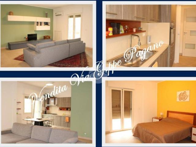 Appartamento in vendita a Palermo PA