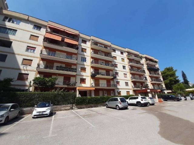 Appartamento in vendita a Palermo PA