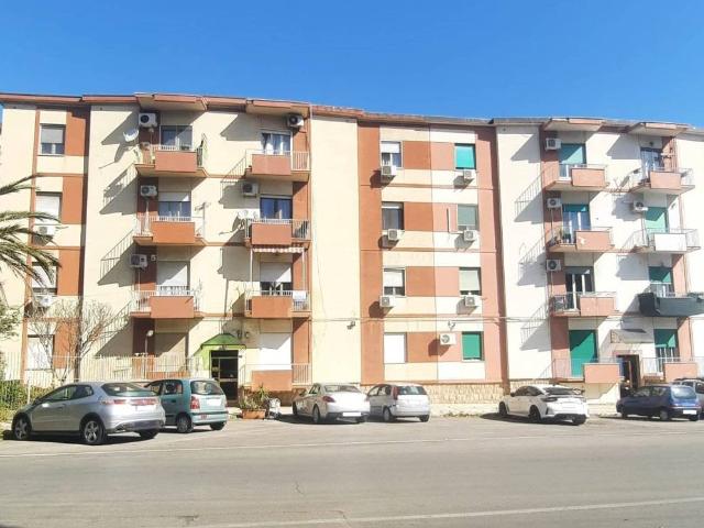 Appartamento in vendita a Palermo PA