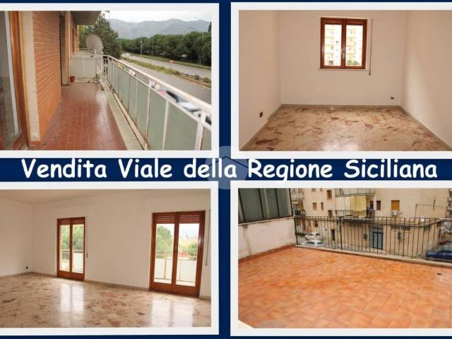 Appartamento in vendita a Palermo PA