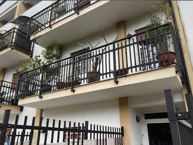 Appartamento in vendita a Palermo PA
