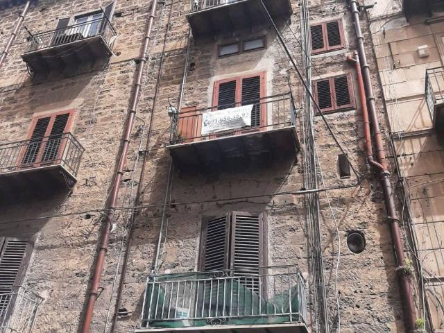 Appartamento in vendita a Palermo PA