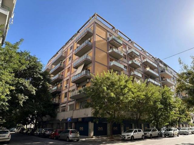 Appartamento in vendita a Palermo PA