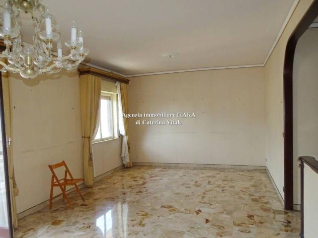 Appartamento in vendita a Palermo PA