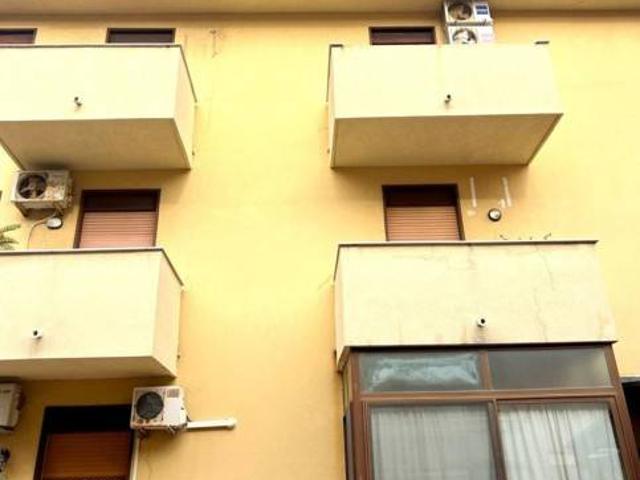 Appartamento in vendita a Palermo PA