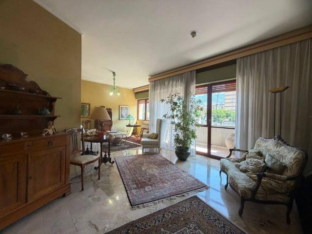 Appartamento in vendita a Palermo PA