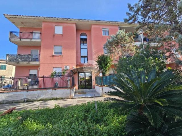 Appartamento in vendita a Palermo PA