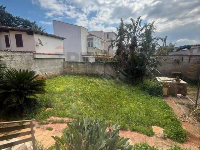 Appartamento in vendita a Palermo PA