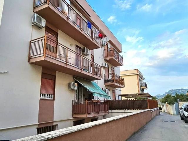 Appartamento in vendita a Palermo PA