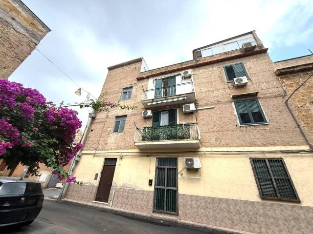 Appartamento in vendita a Palermo PA