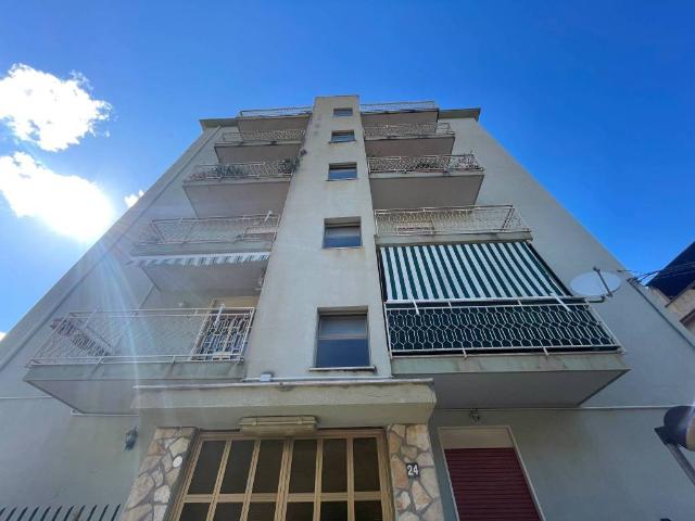Appartamento in vendita a Palermo PA