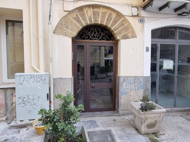 Appartamento in vendita a Palermo PA