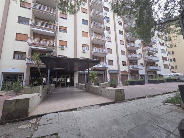 Appartamento in vendita a Palermo PA
