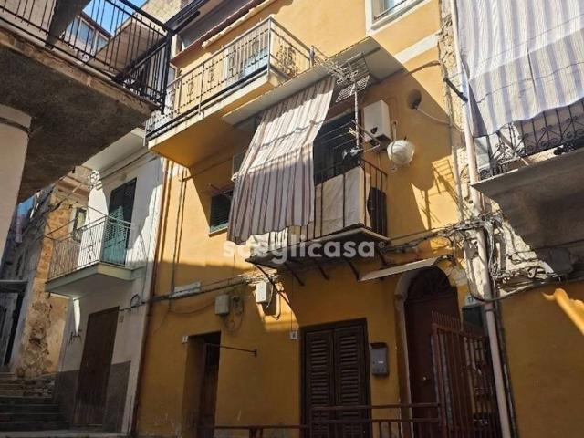 Appartamento in vendita a Palermo PA
