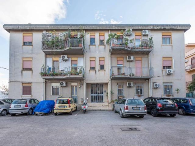 Appartamento in vendita a Palermo PA