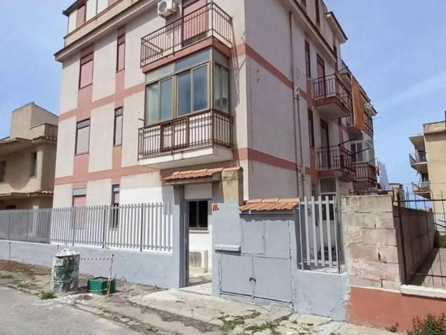 Appartamento in vendita a Palermo PA