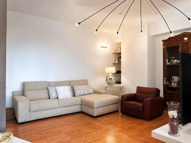 Appartamento in vendita a Palermo PA