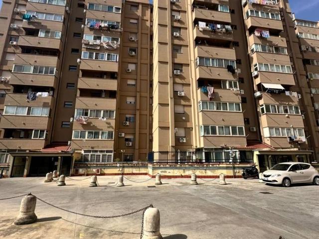 Appartamento in vendita a Palermo PA