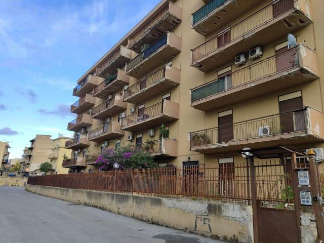 Appartamento in vendita a Palermo PA