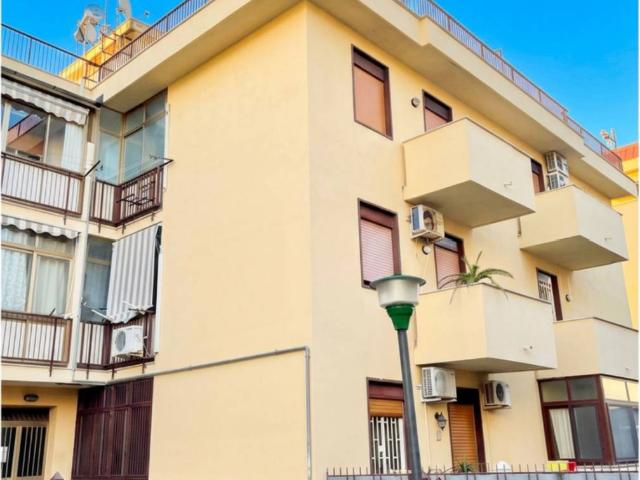 Appartamento in vendita a Palermo PA