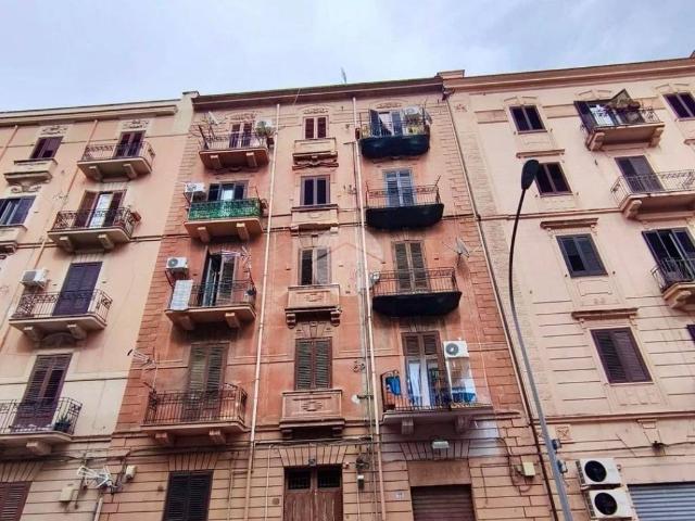Appartamento in vendita a Palermo PA