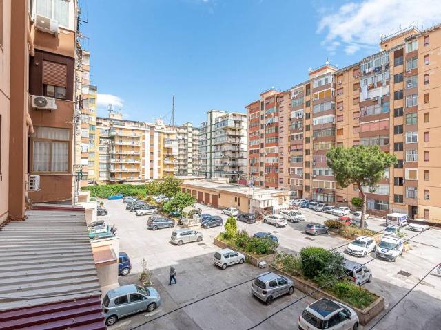Appartamento in vendita a Palermo PA