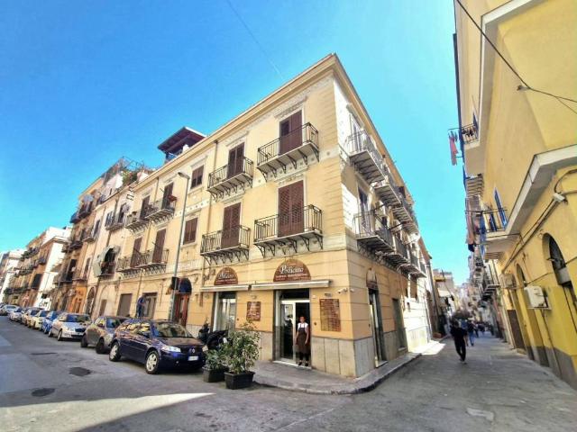 Appartamento in vendita a Palermo PA