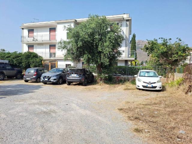 Appartamento in vendita a Palermo PA