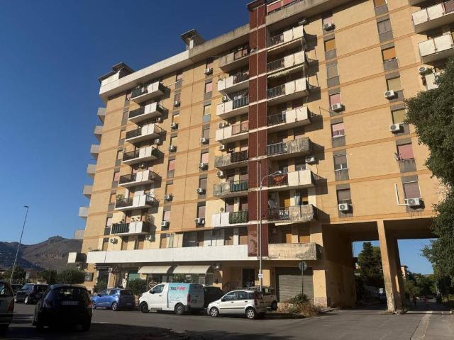 Appartamento in vendita a Palermo PA