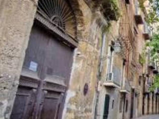 Appartamento in vendita a Palermo PA