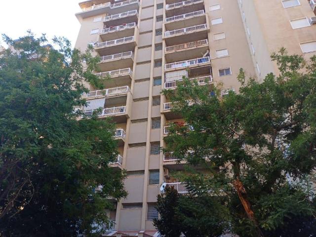 Appartamento in vendita a Palermo PA