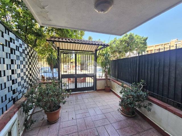 Appartamento in vendita a Palermo PA