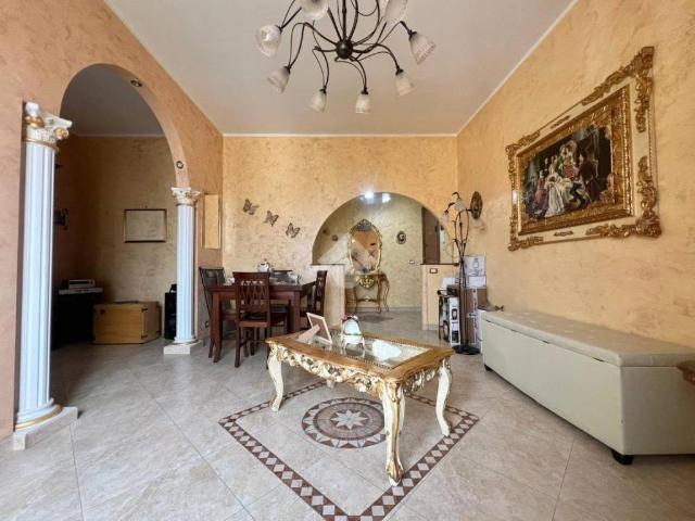 Appartamento in vendita a Palermo PA
