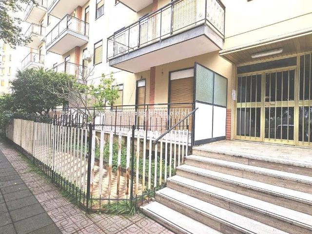 Appartamento in vendita a Palermo PA