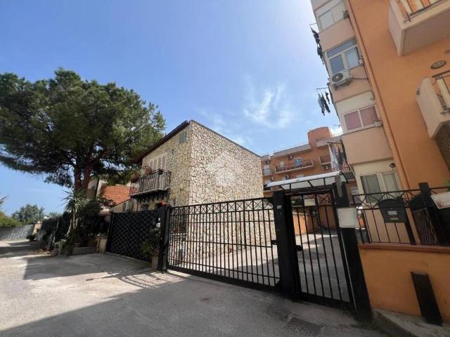 Appartamento in vendita a Palermo PA
