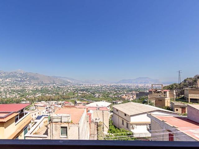 Appartamento in vendita a Palermo PA