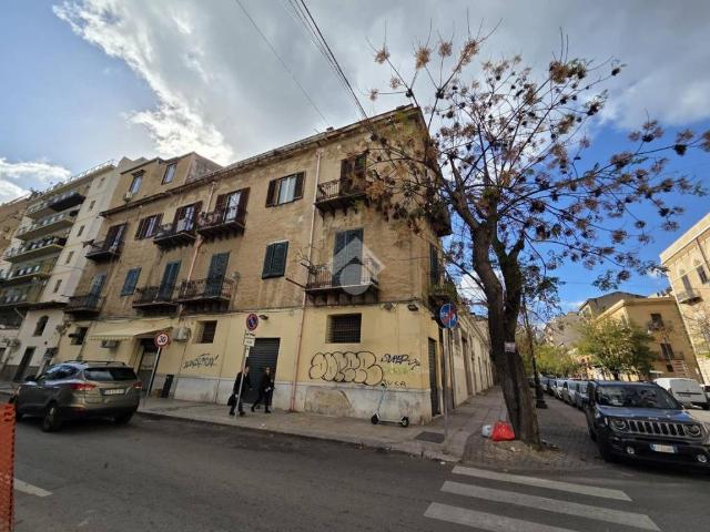 Appartamento in vendita a Palermo PA
