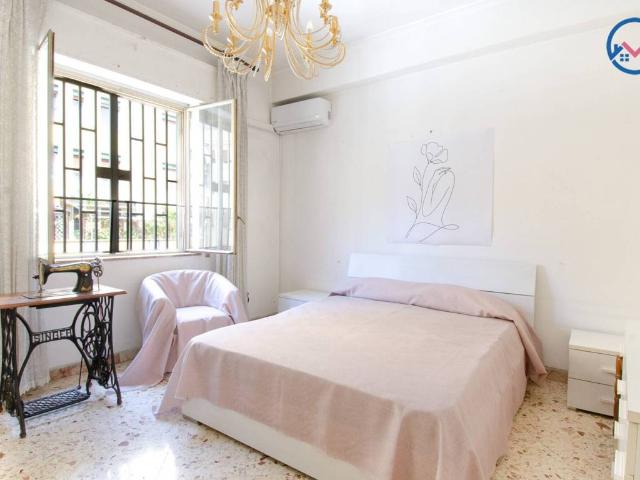 Appartamento in vendita a Palermo PA