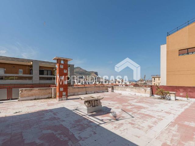 Appartamento in vendita a Palermo PA
