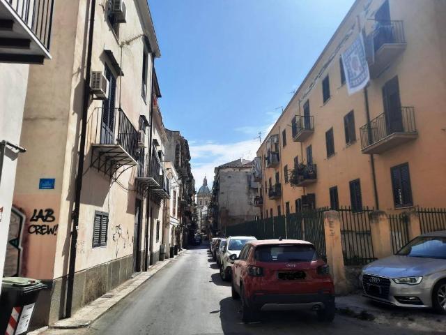 Appartamento in vendita a Palermo PA