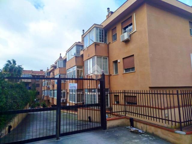 Appartamento in vendita a Palermo PA