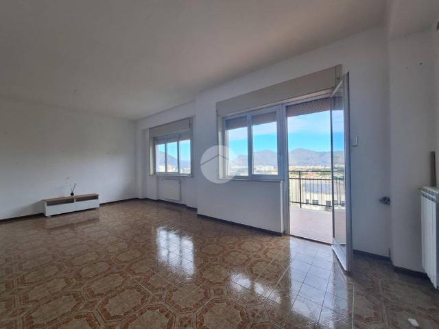 Appartamento in vendita a Palermo PA