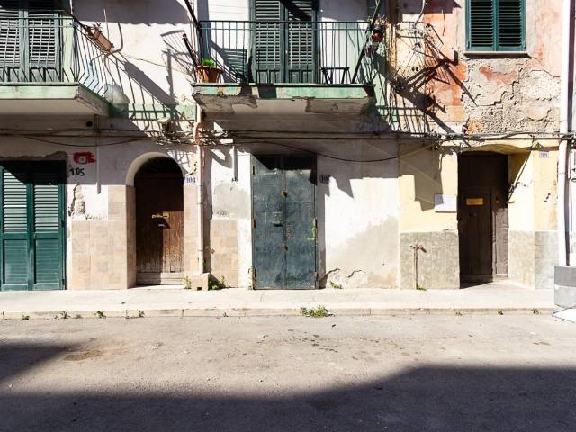 Appartamento in vendita a Palermo PA