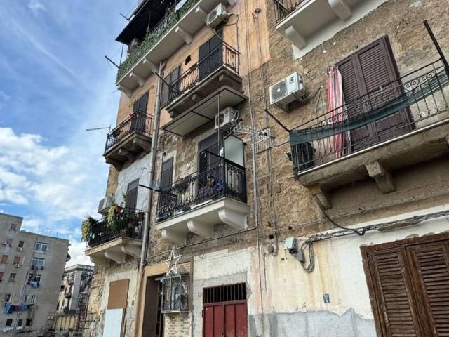 Appartamento in vendita a Palermo PA