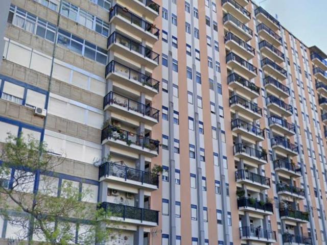 Appartamento in vendita a Palermo PA